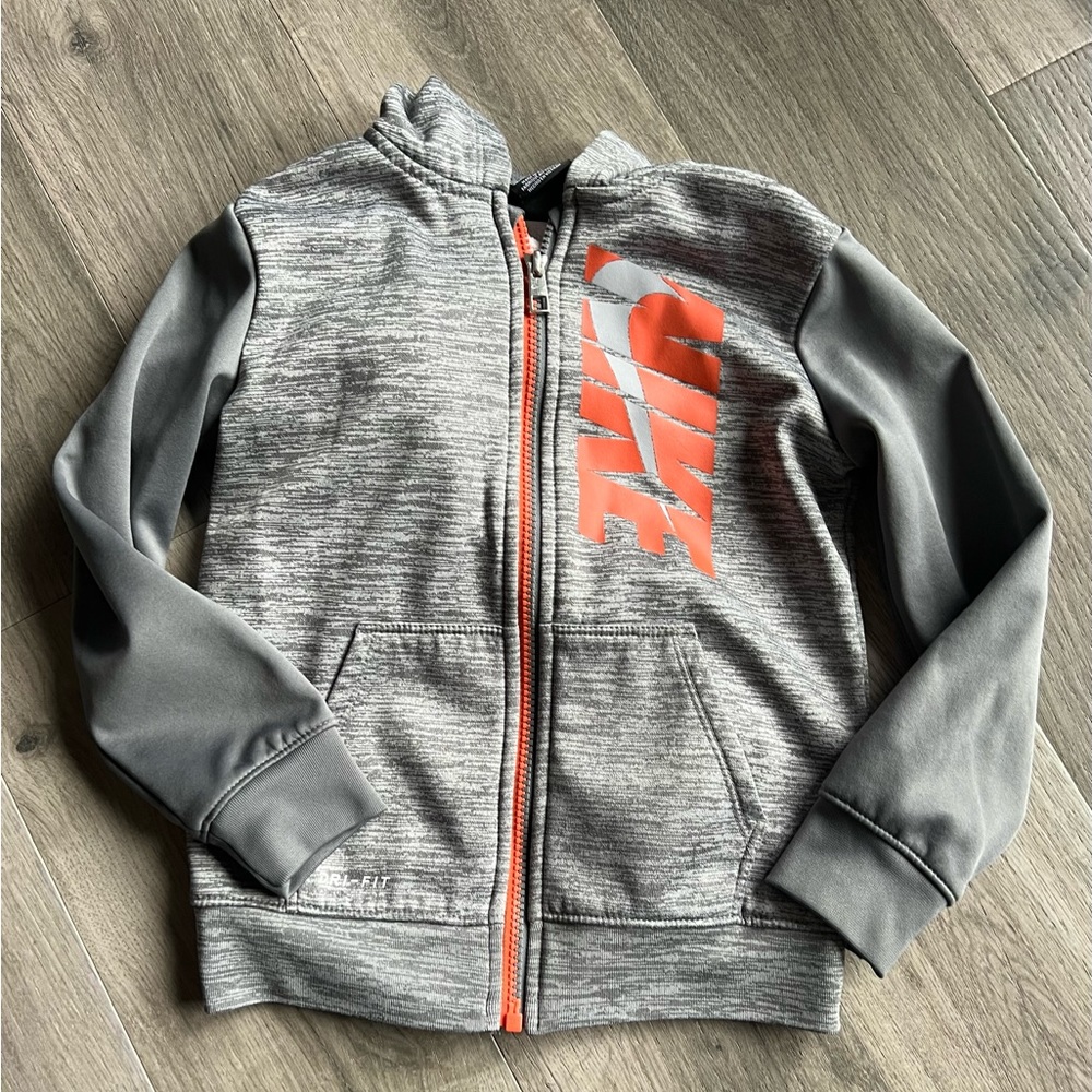 Boys Nike jacket